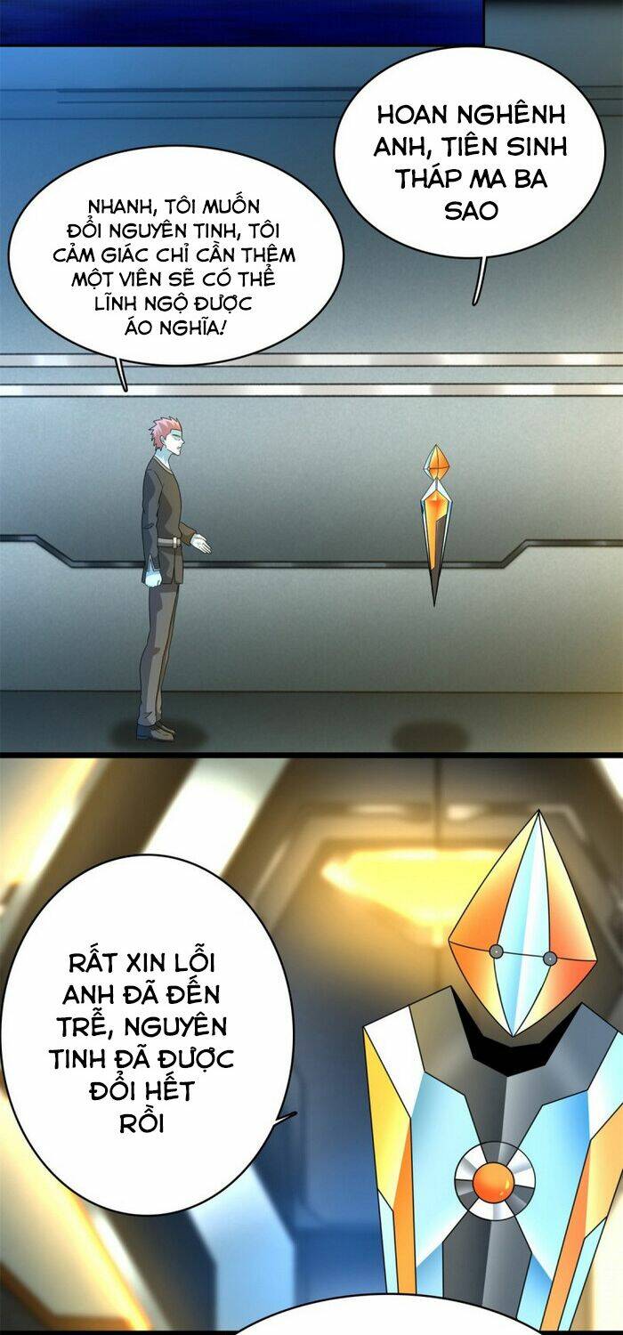 Chương 334 - Trang 10
