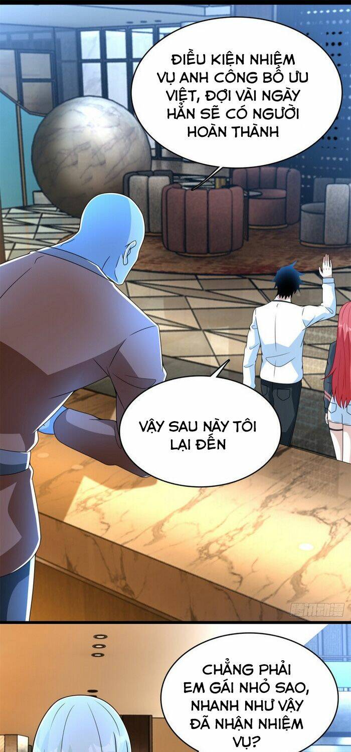 Chương 335 - Trang 1