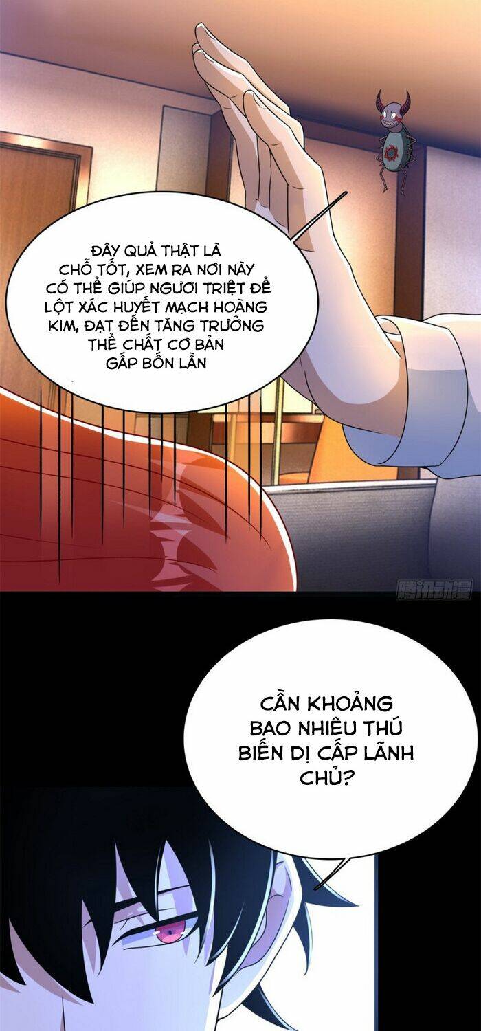Chương 335 - Trang 8