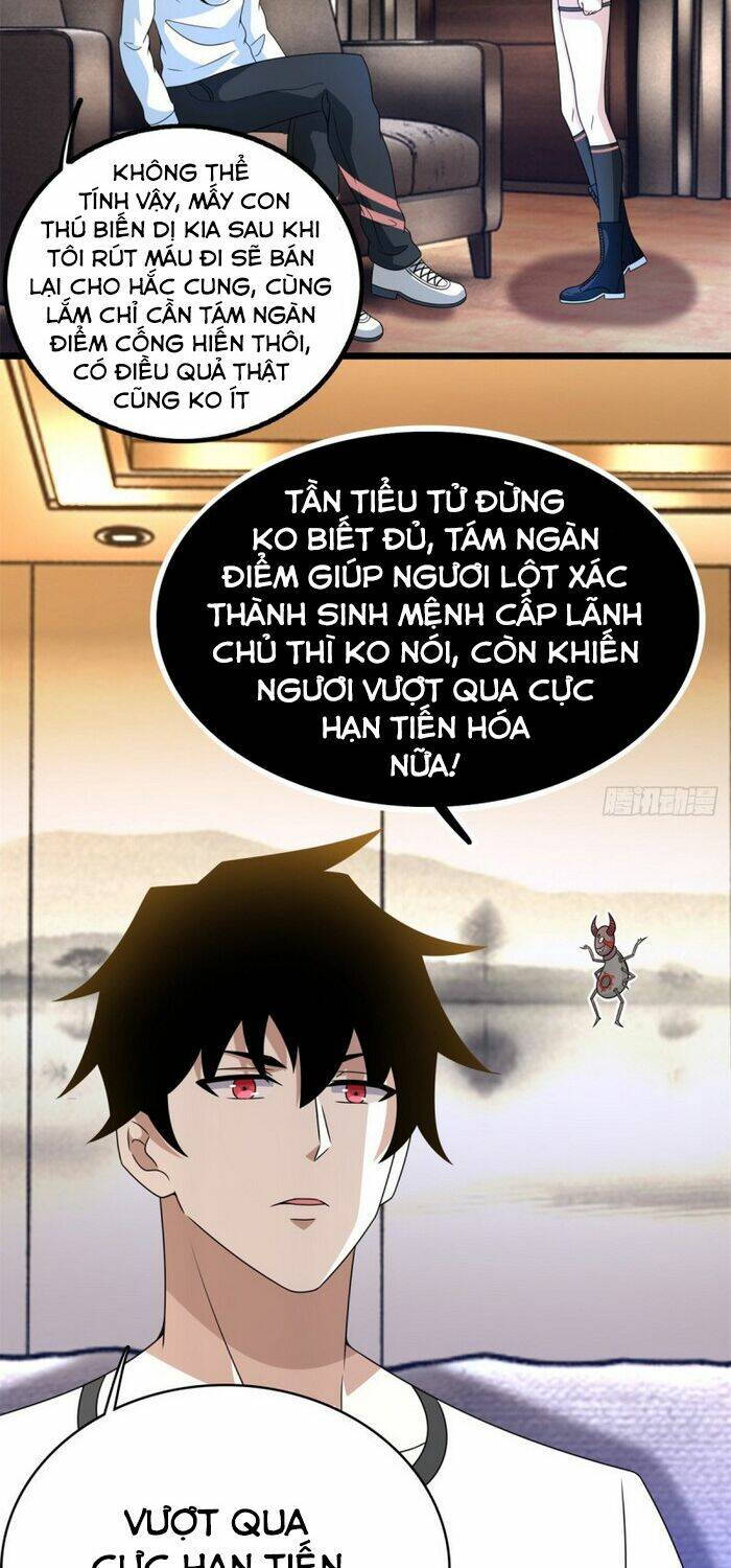 Chương 335 - Trang 10