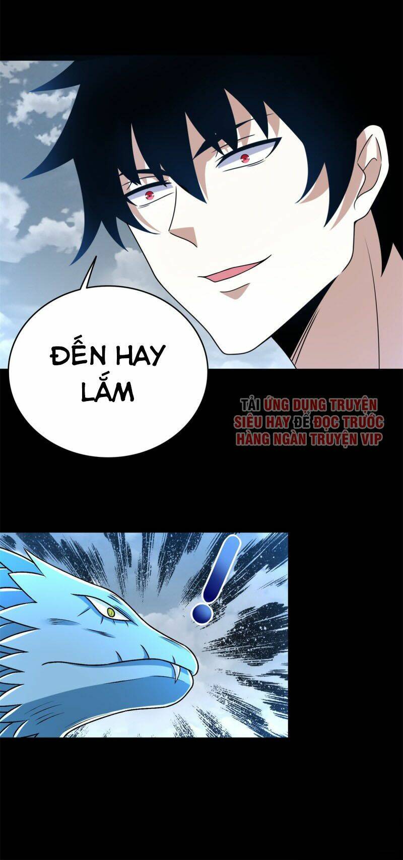 Chương 340 - Trang 29