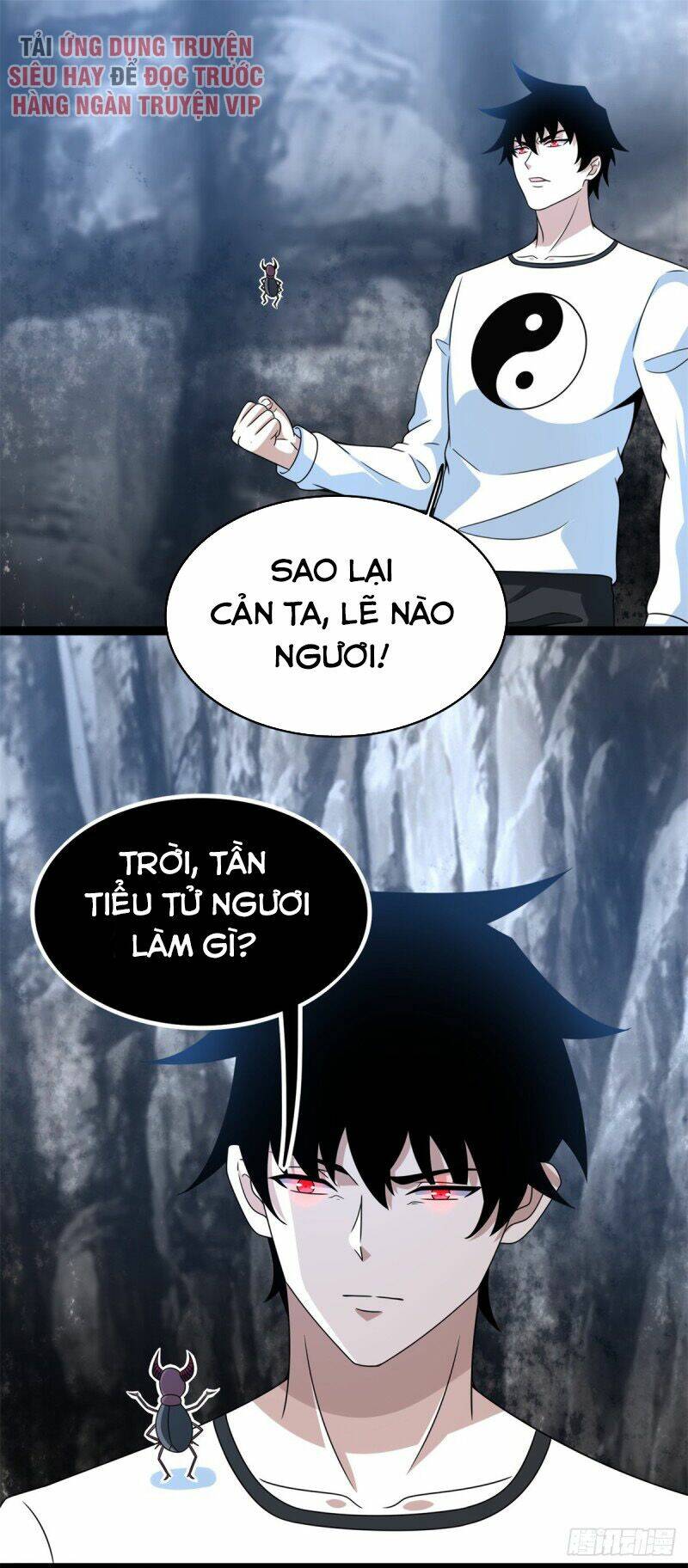 Chương 343 - Trang 1