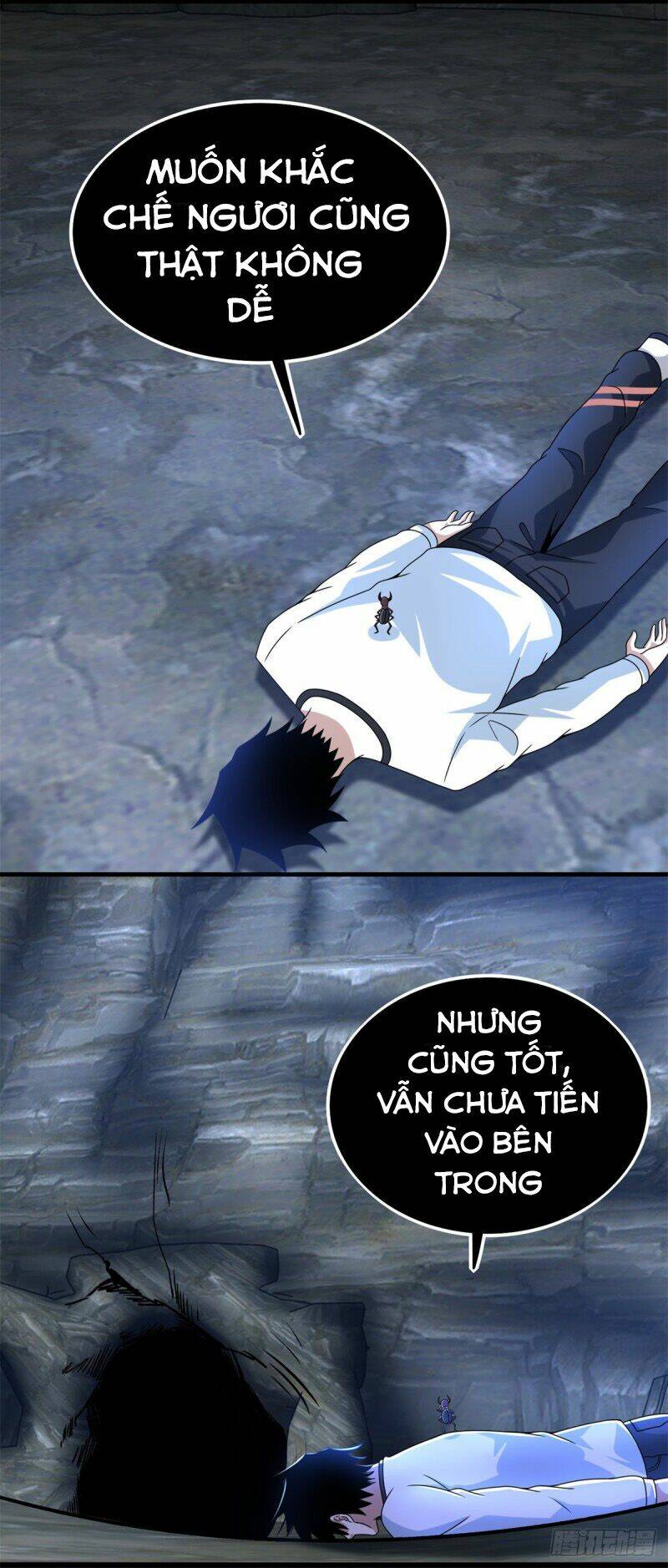 Chương 343 - Trang 22