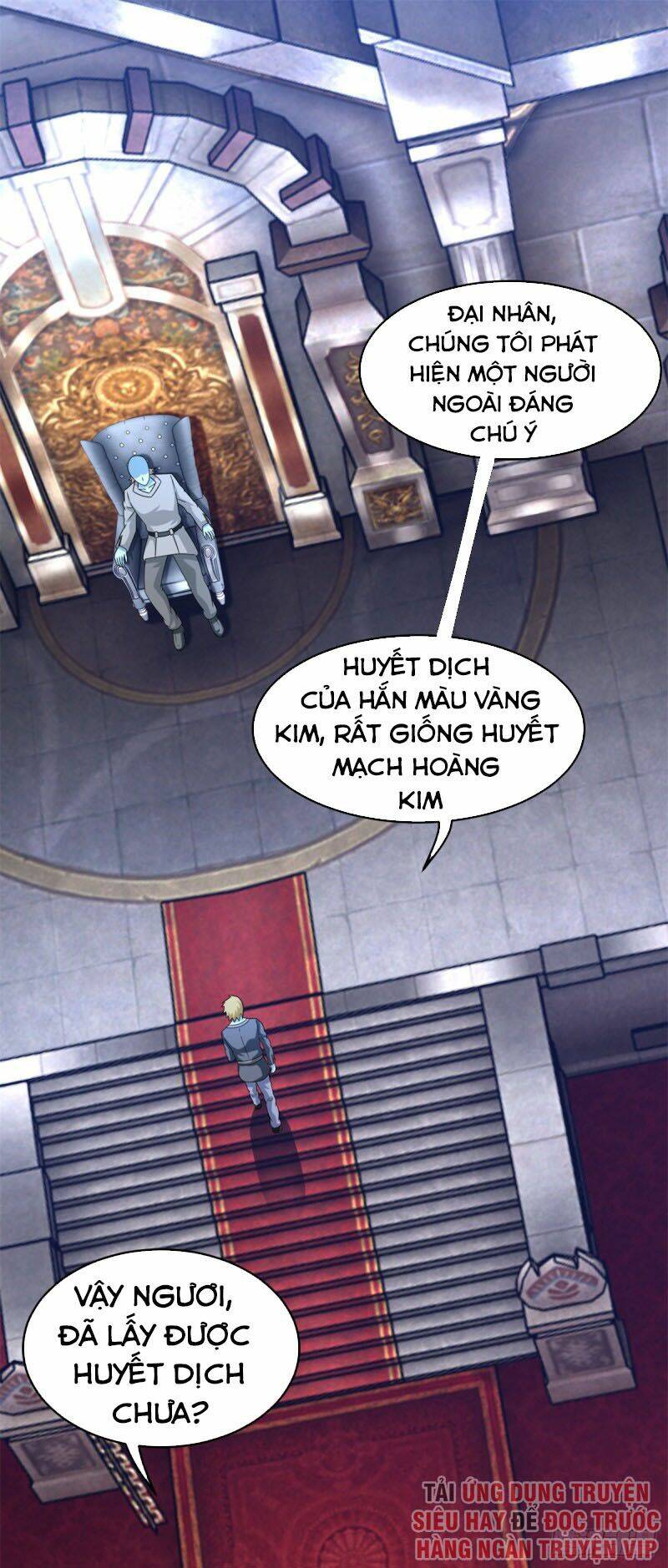 Chương 351 - Trang 1