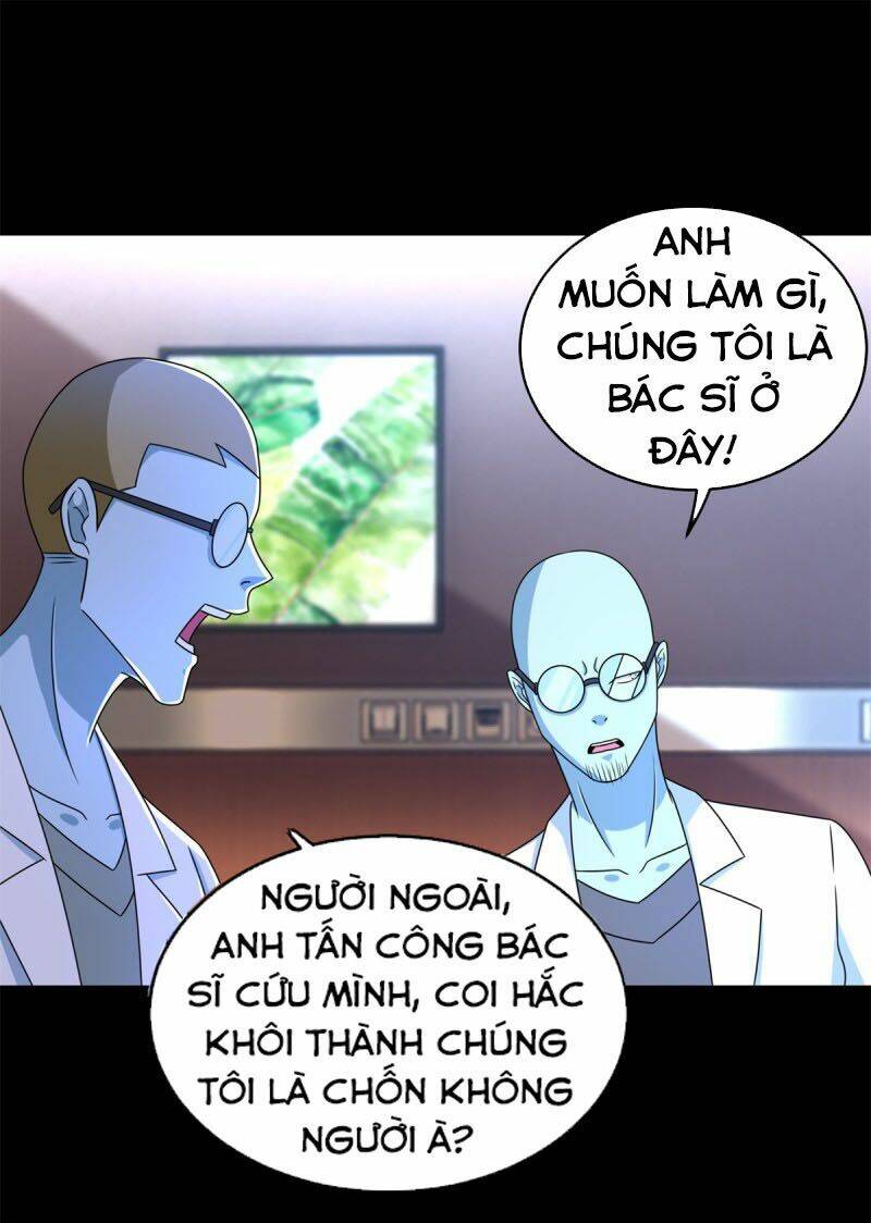 Chương 352 - Trang 1