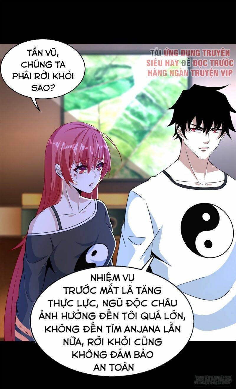 Chương 352 - Trang 33
