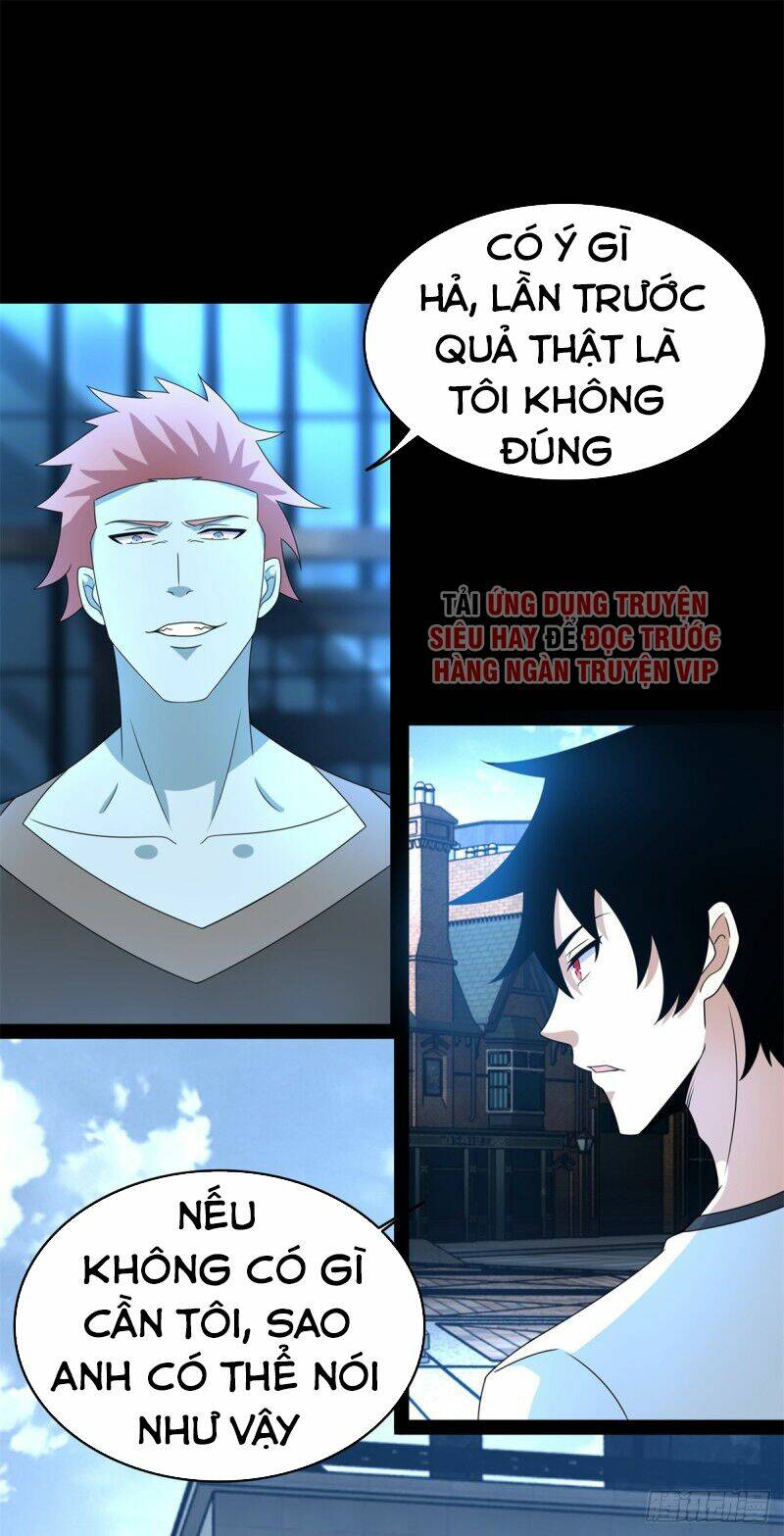 Chương 355 - Trang 26