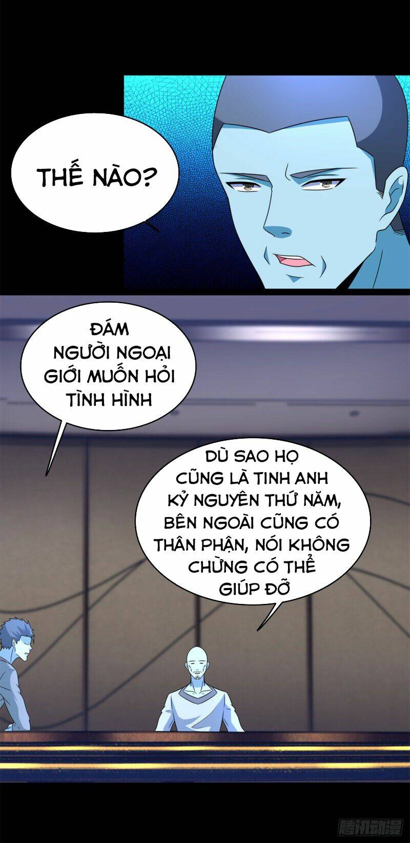 Chương 355 - Trang 10