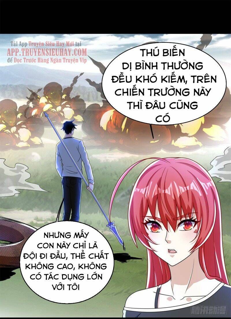 Chương 357 - Trang 13