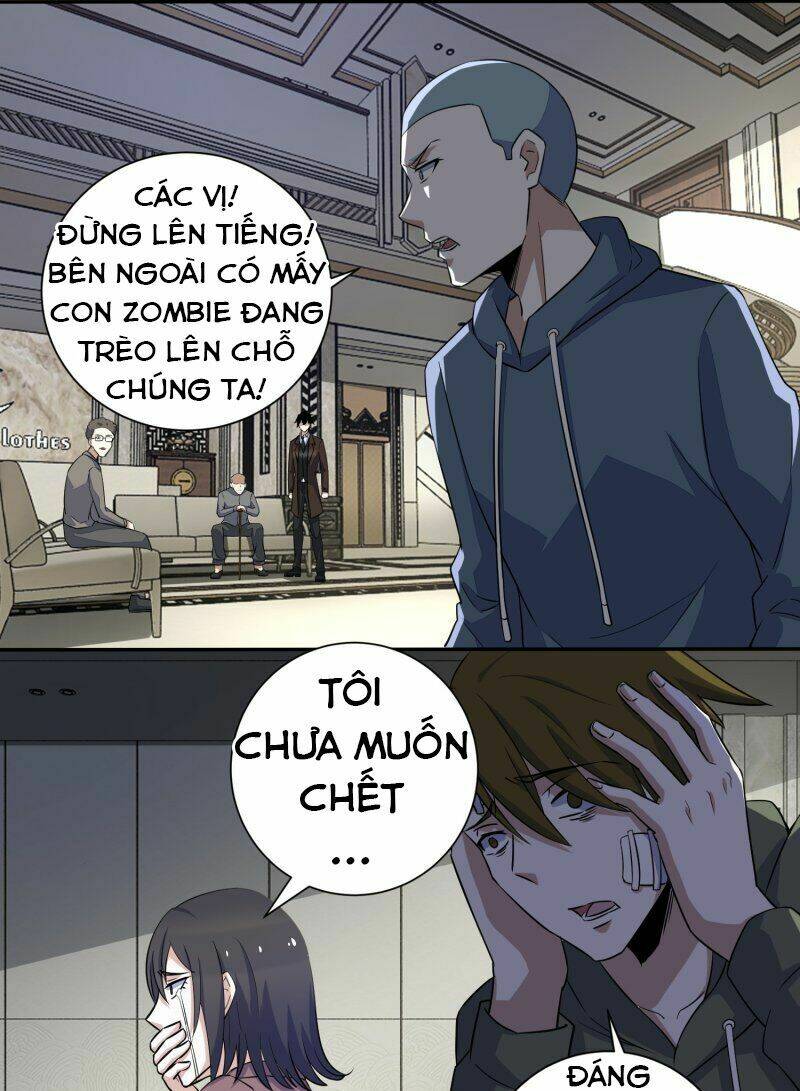 Chương 36 - Trang 21