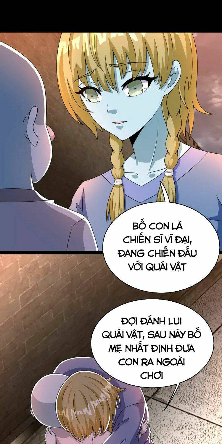 Chương 362 - Trang 22