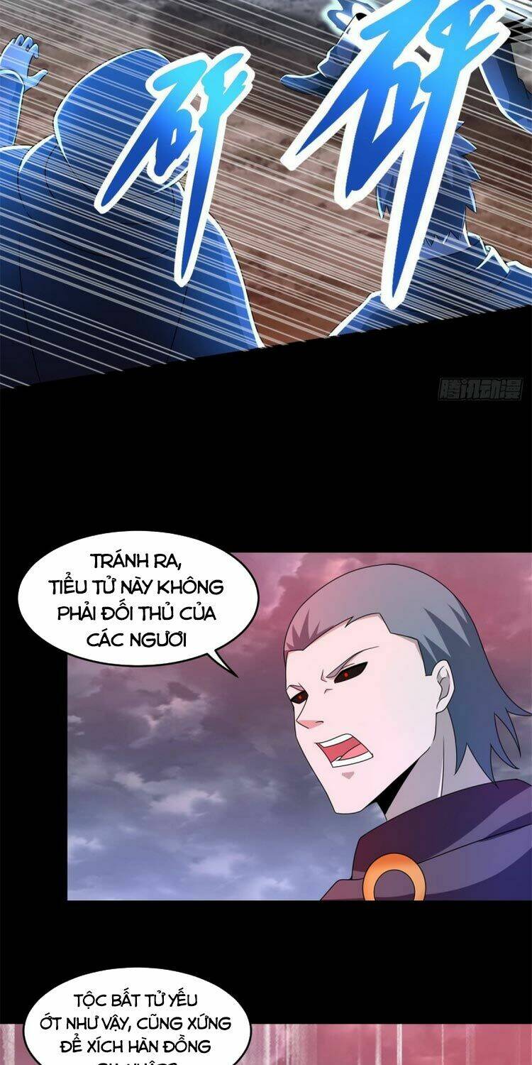 Chương 367 - Trang 17