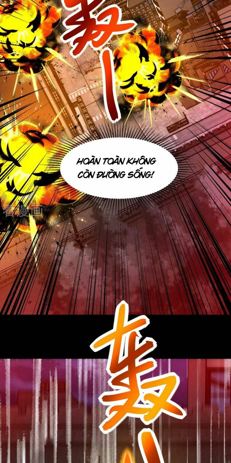 Chương 369 - Trang 34