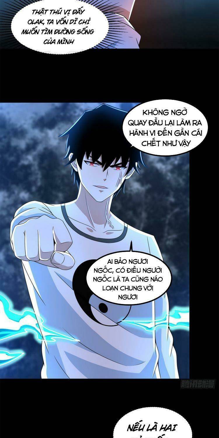 Chương 370 - Trang 5