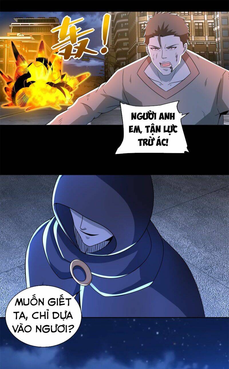 Chương 372 - Trang 30