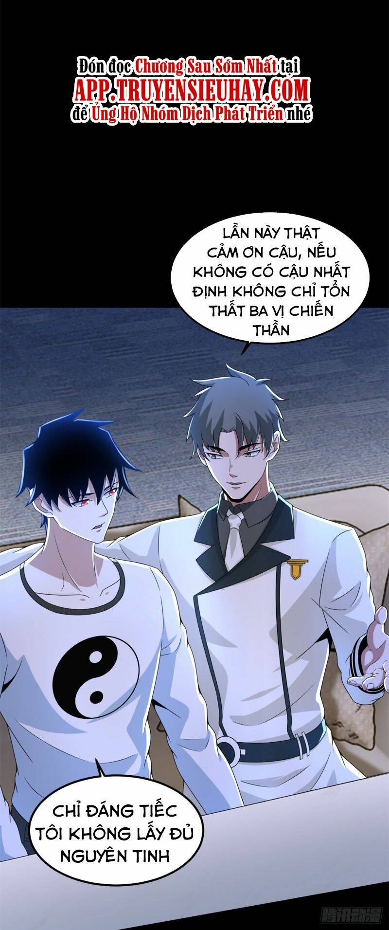 Chương 376 - Trang 19