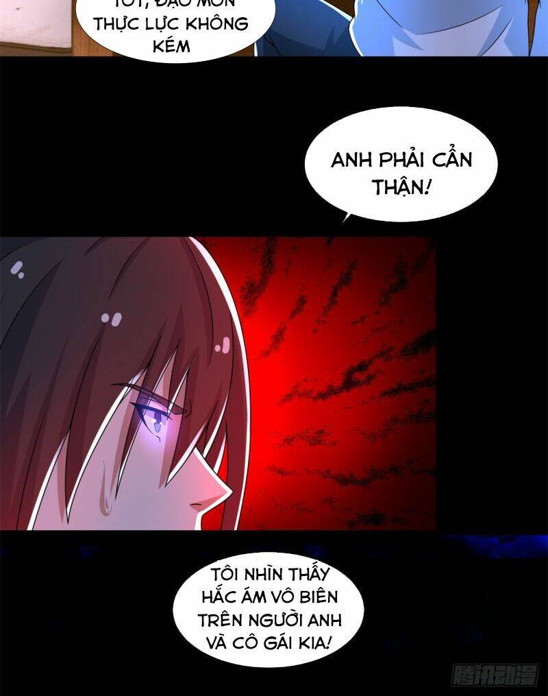 Chương 376 - Trang 27