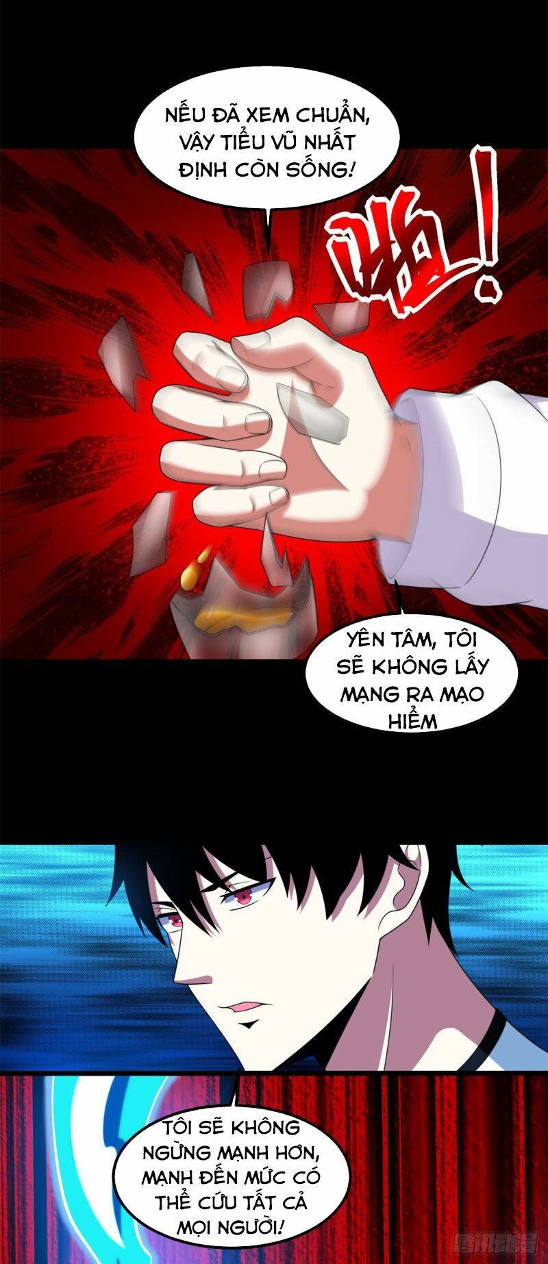 Chương 376 - Trang 33