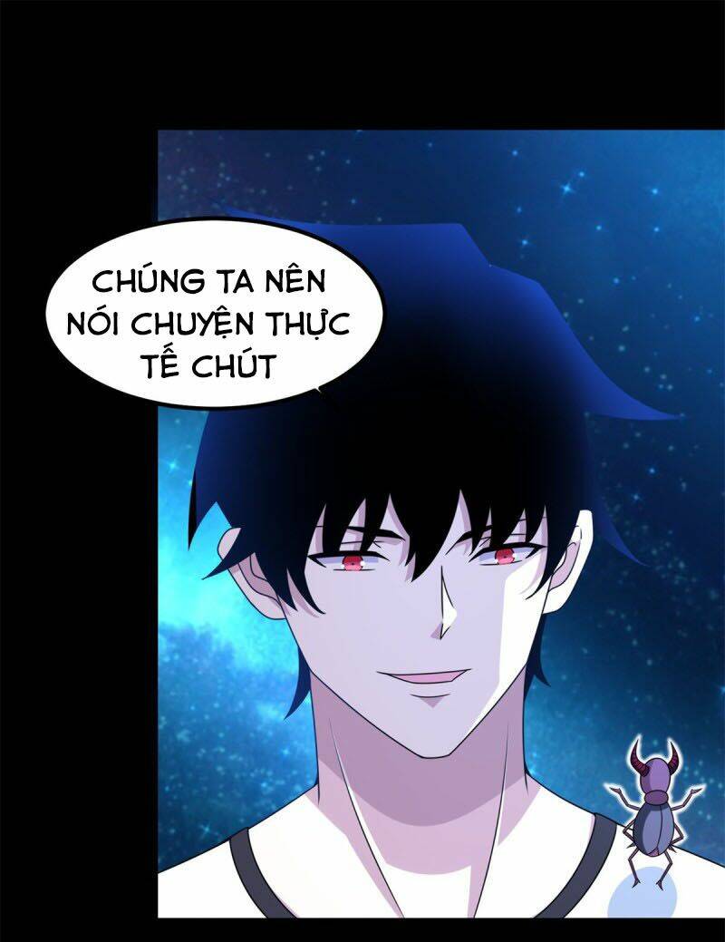 Chương 377 - Trang 22