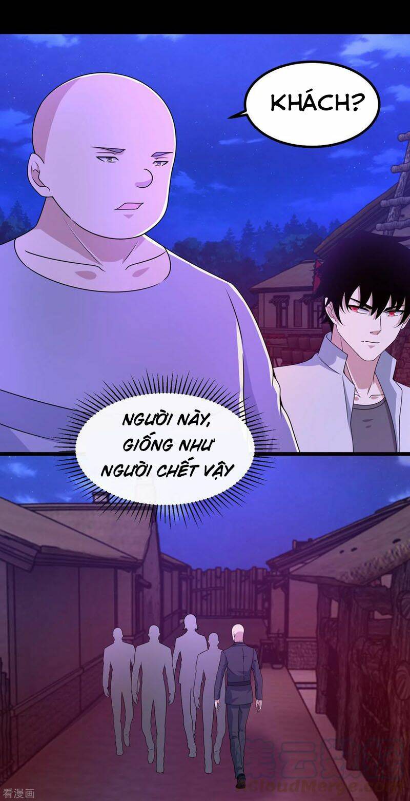 Chương 381 - Trang 33