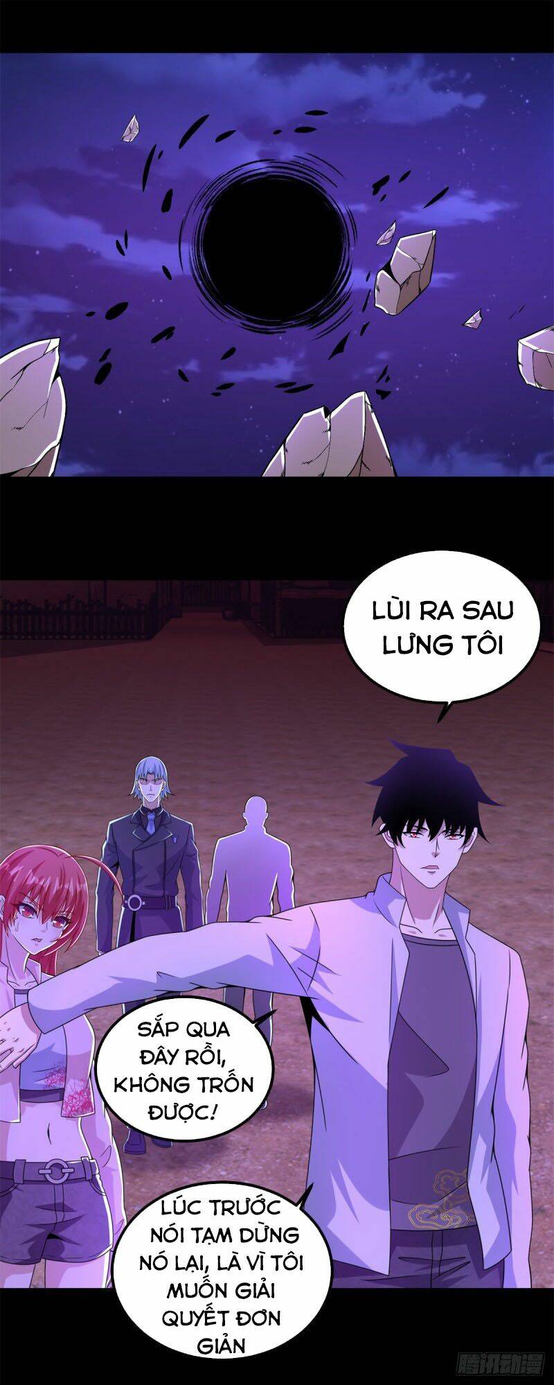Chương 384 - Trang 15