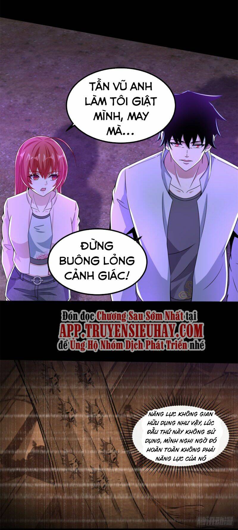 Chương 384 - Trang 3
