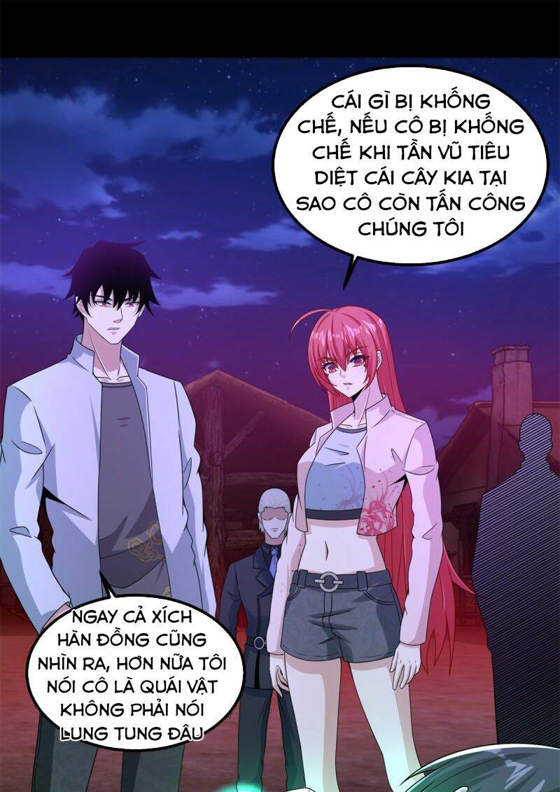 Chương 384 - Trang 37