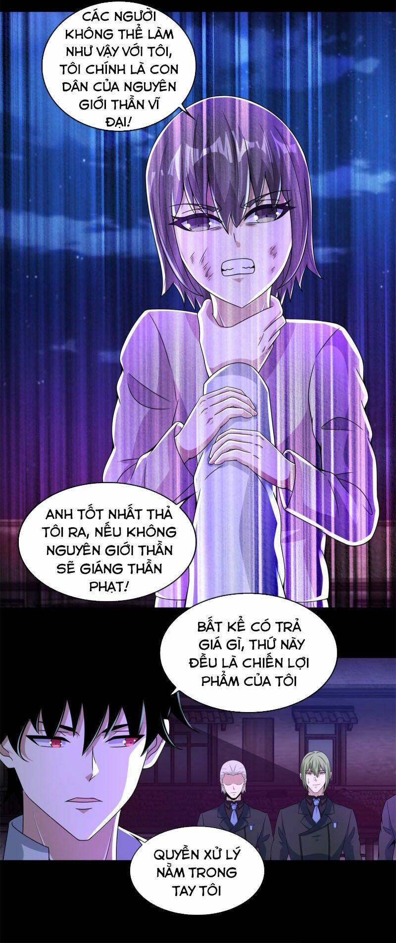 Chương 385 - Trang 3