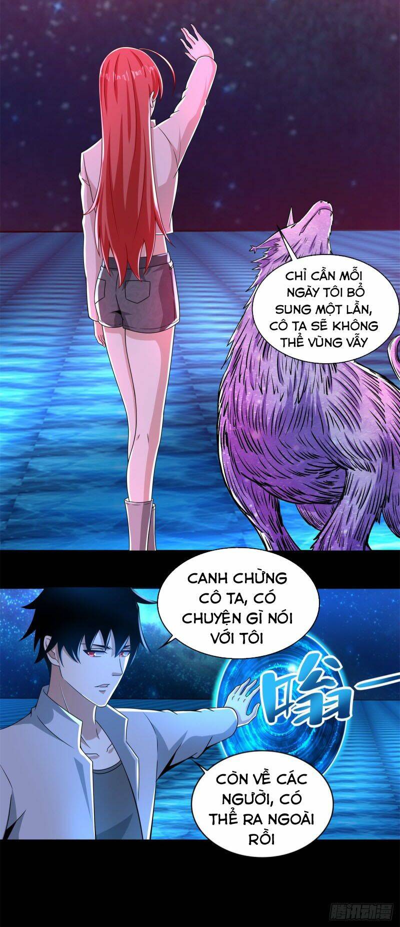 Chương 385 - Trang 6