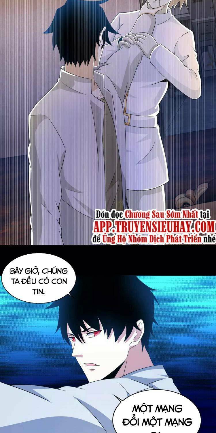 Chương 400 - Trang 22