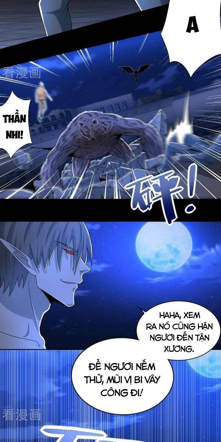 Chương 404 - Trang 2