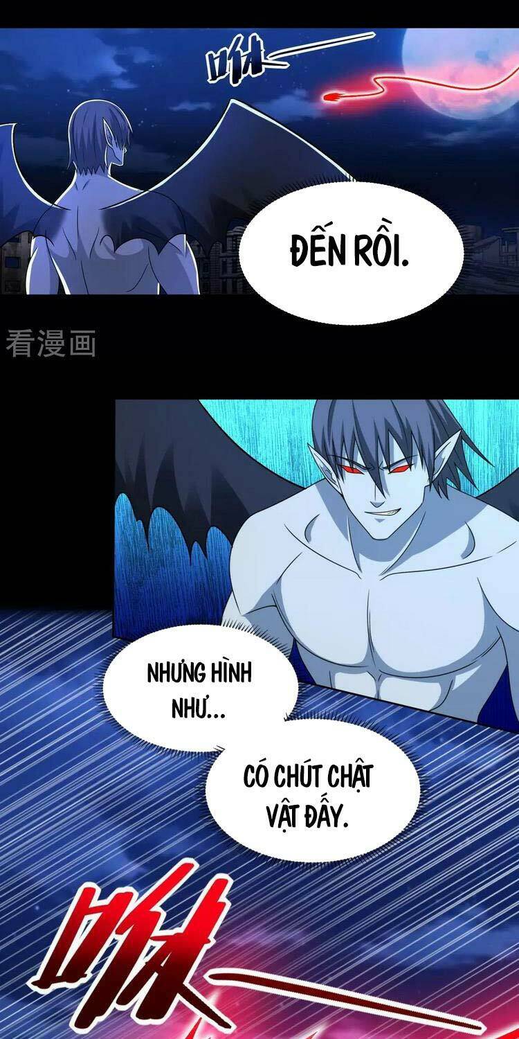Chương 404 - Trang 19