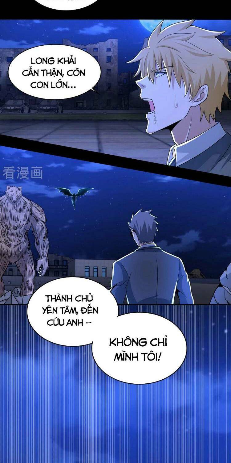 Chương 404 - Trang 8