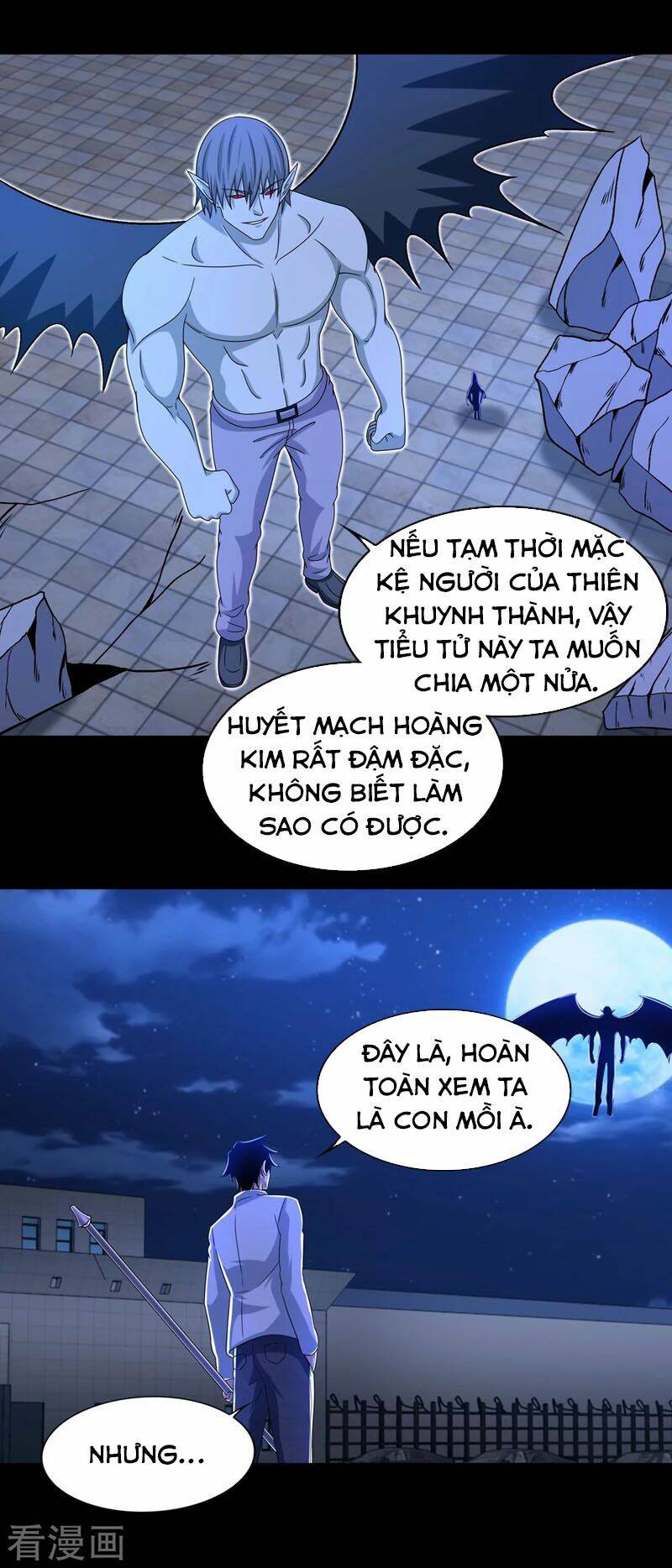 Chương 406 - Trang 29
