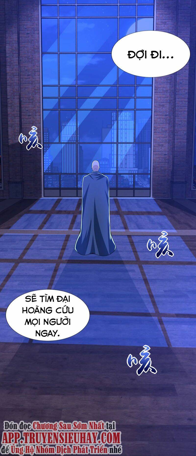 Chương 406 - Trang 8