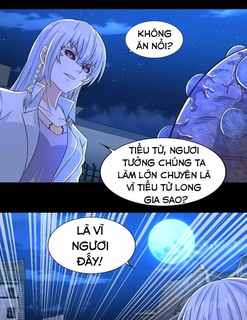 Chương 407 - Trang 1
