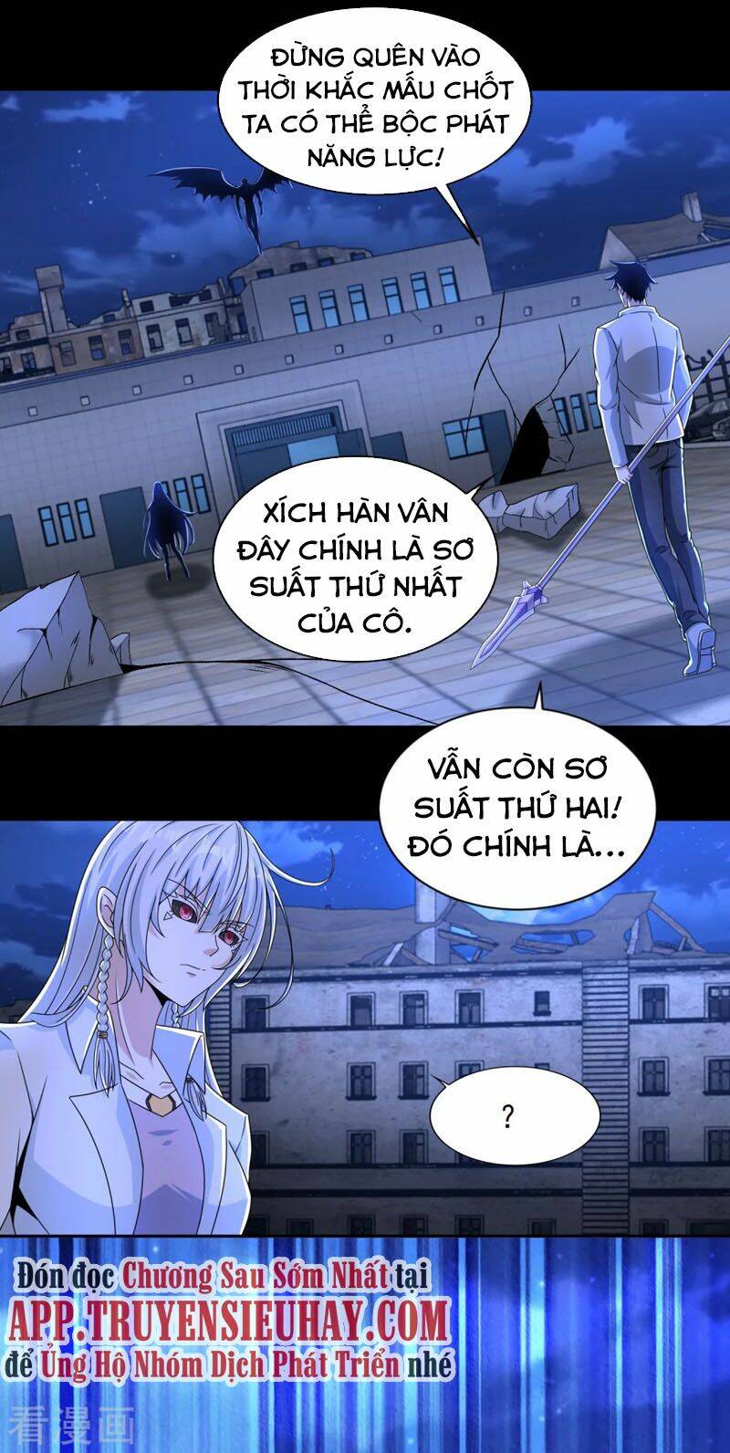 Chương 407 - Trang 6