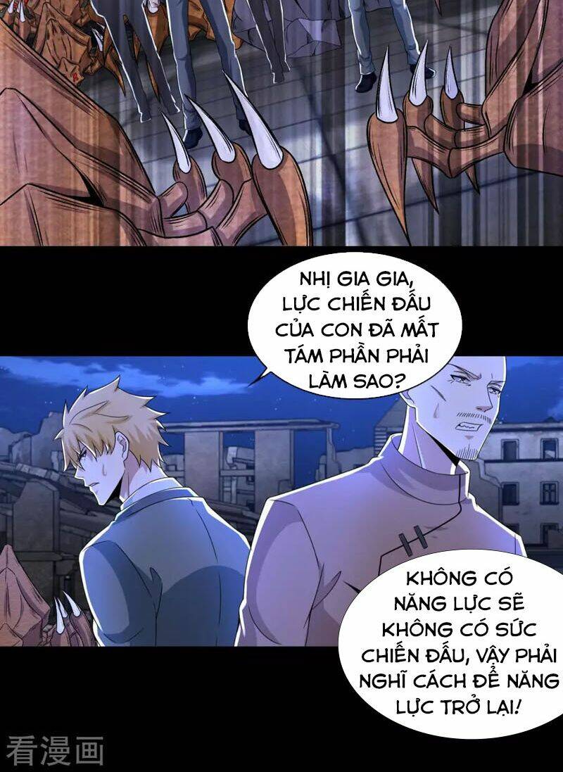 Chương 407 - Trang 8