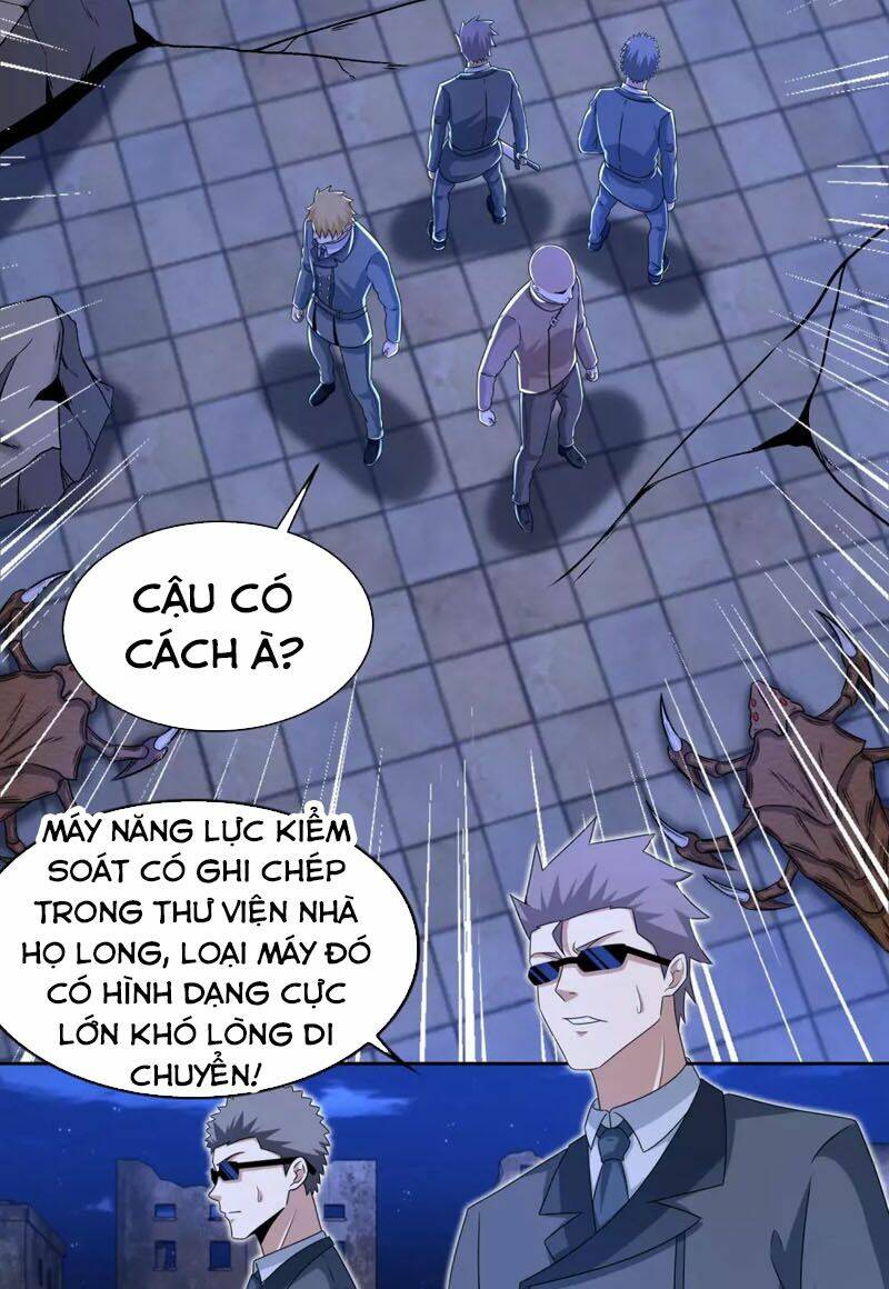 Chương 407 - Trang 10