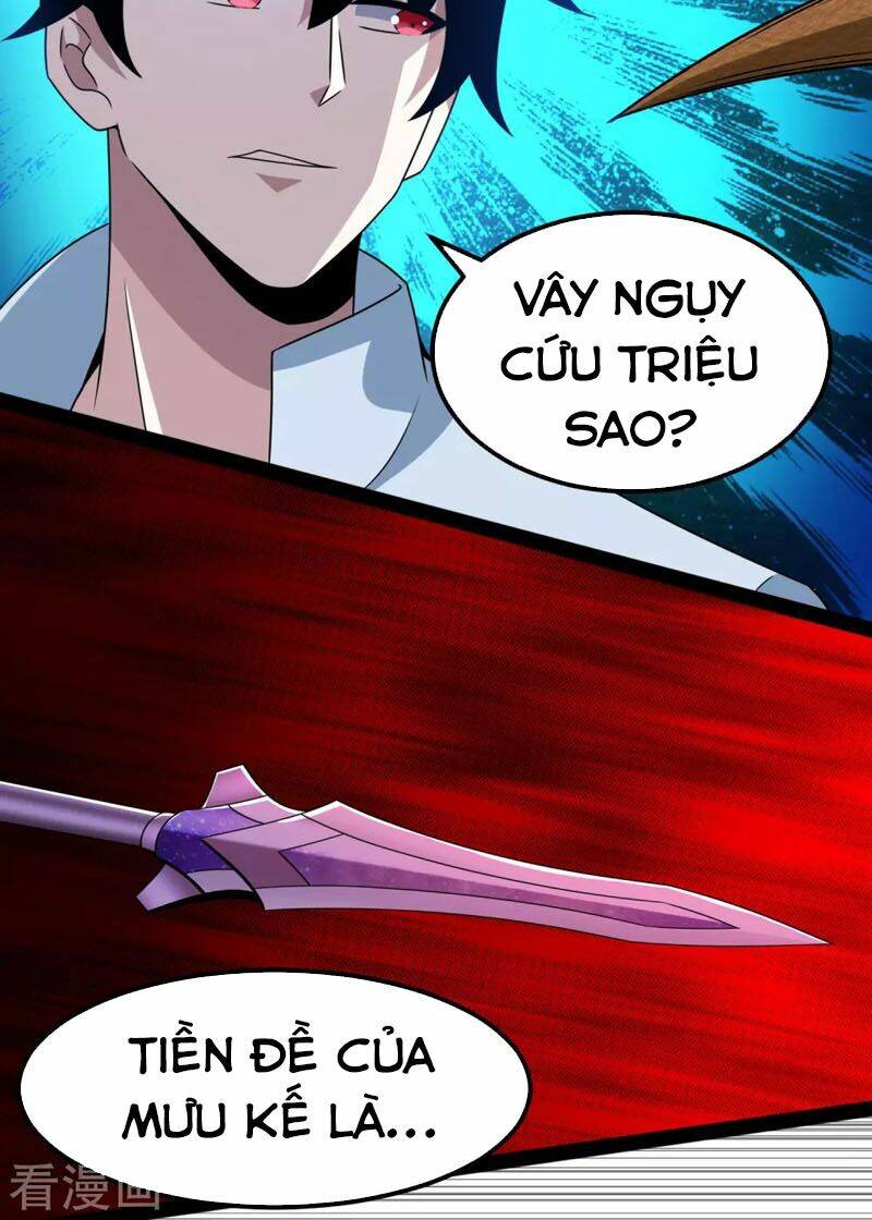 Chương 408 - Trang 2