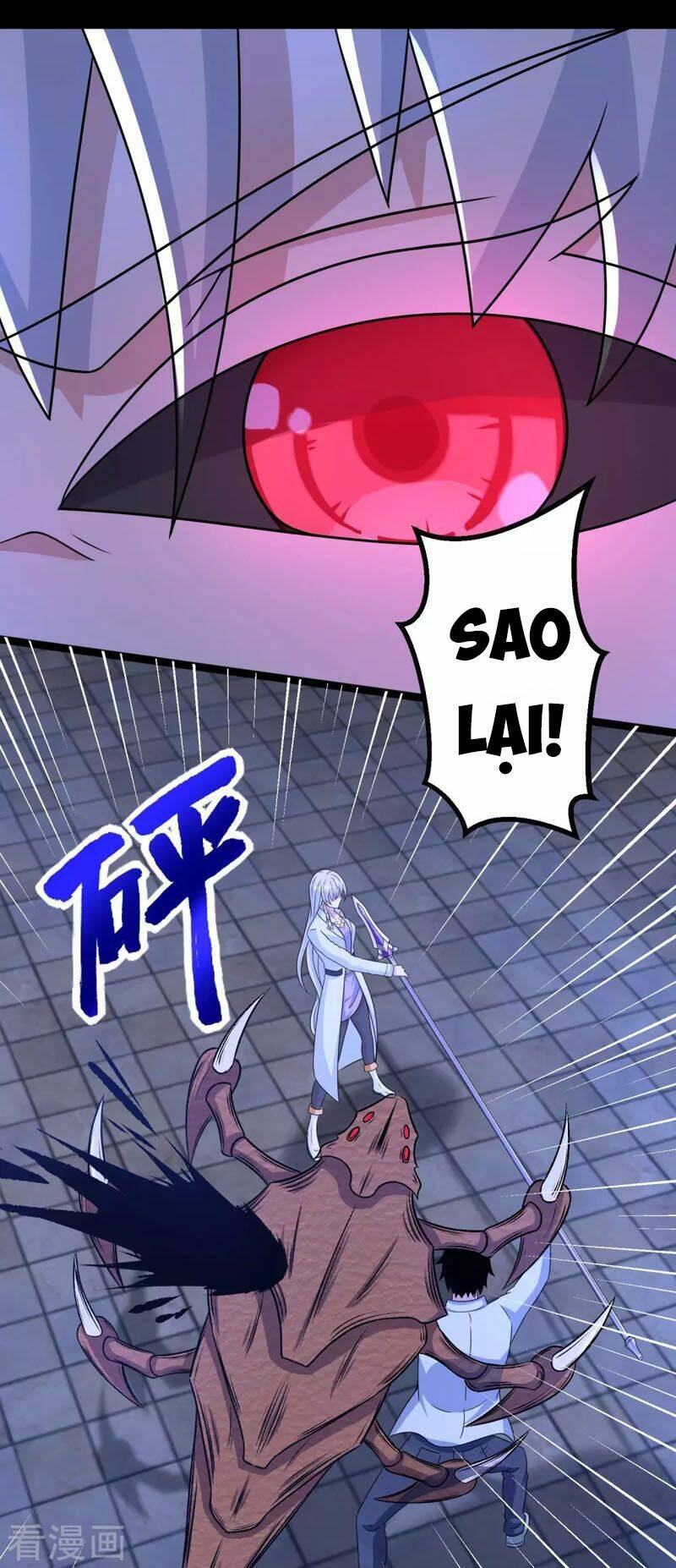 Chương 408 - Trang 6