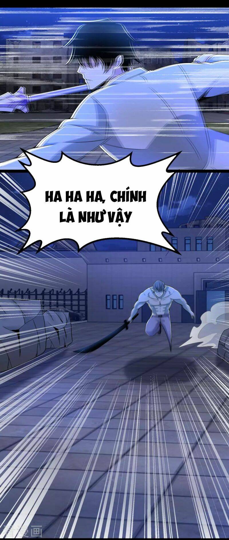 Chương 409 - Trang 1
