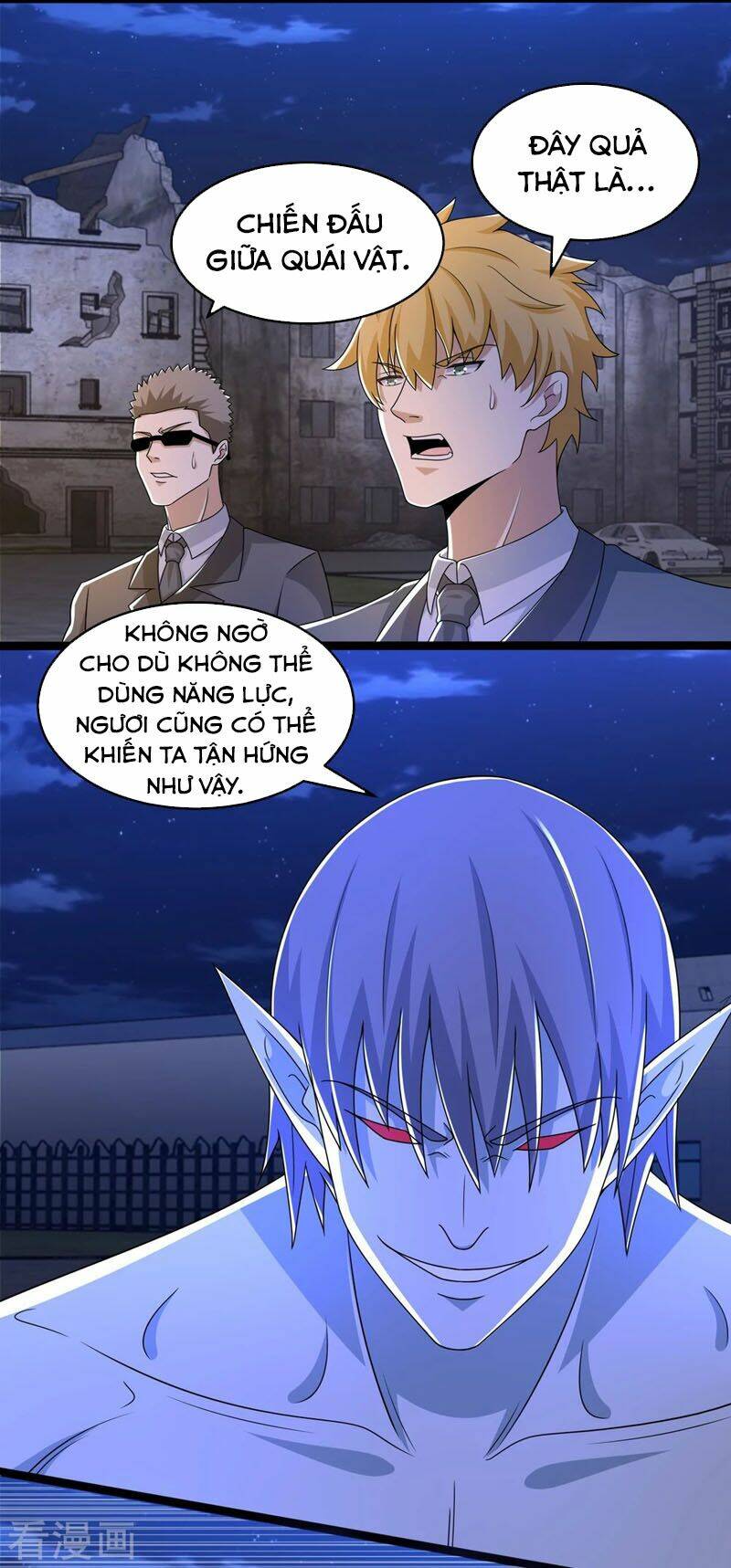 Chương 409 - Trang 5