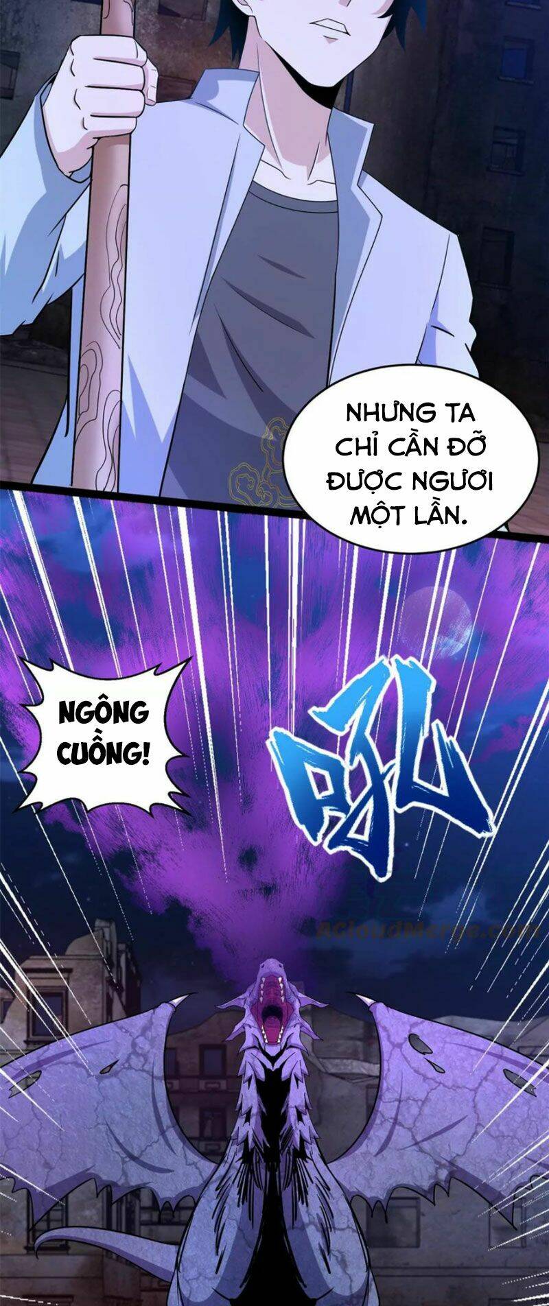 Chương 413 - Trang 11