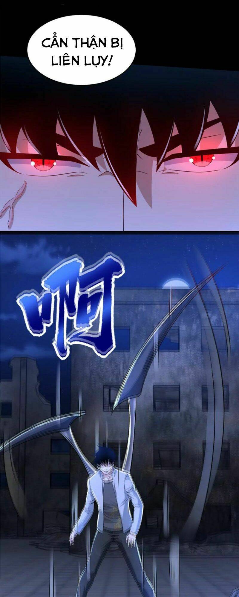 Chương 413 - Trang 17
