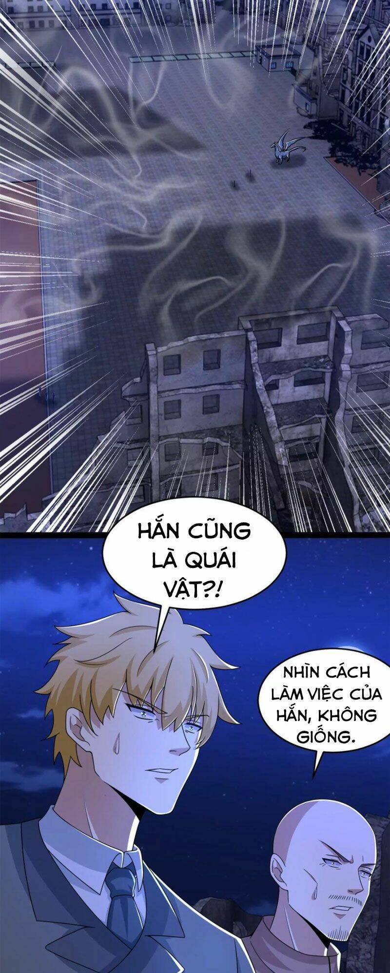 Chương 413 - Trang 19