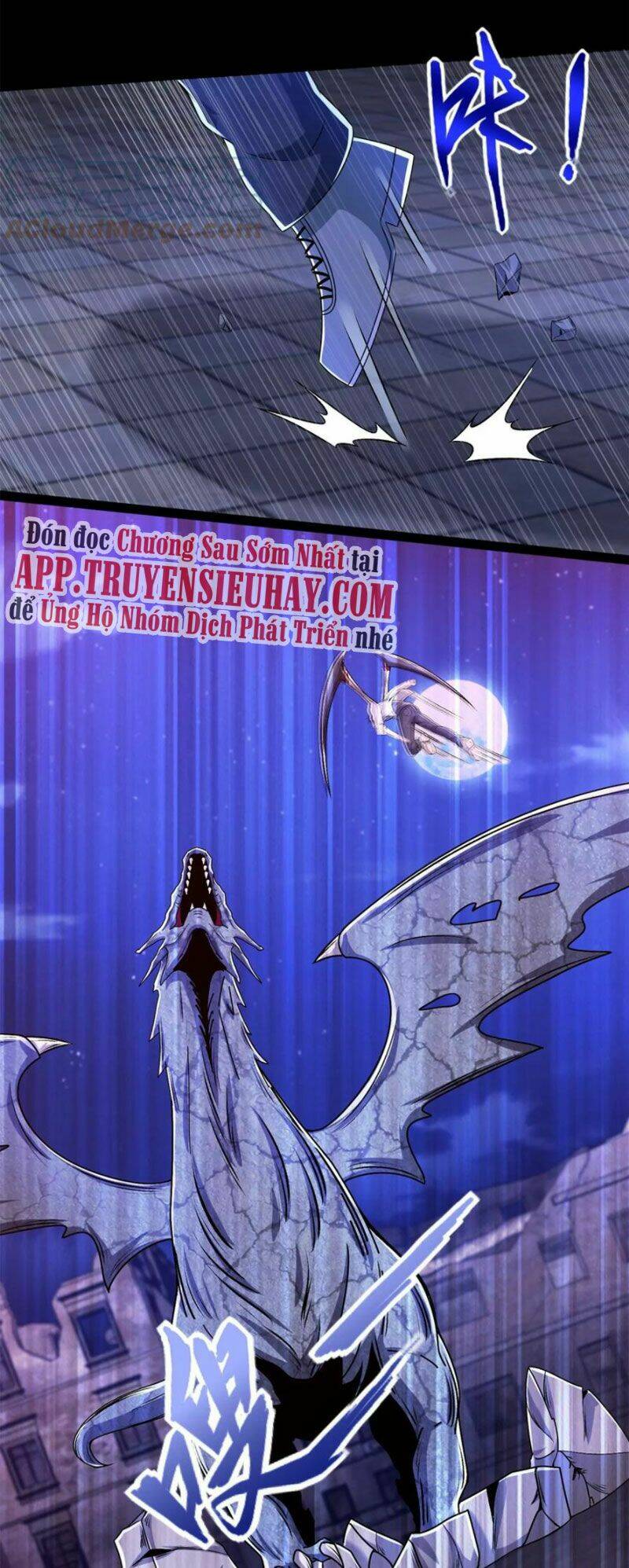 Chương 413 - Trang 21