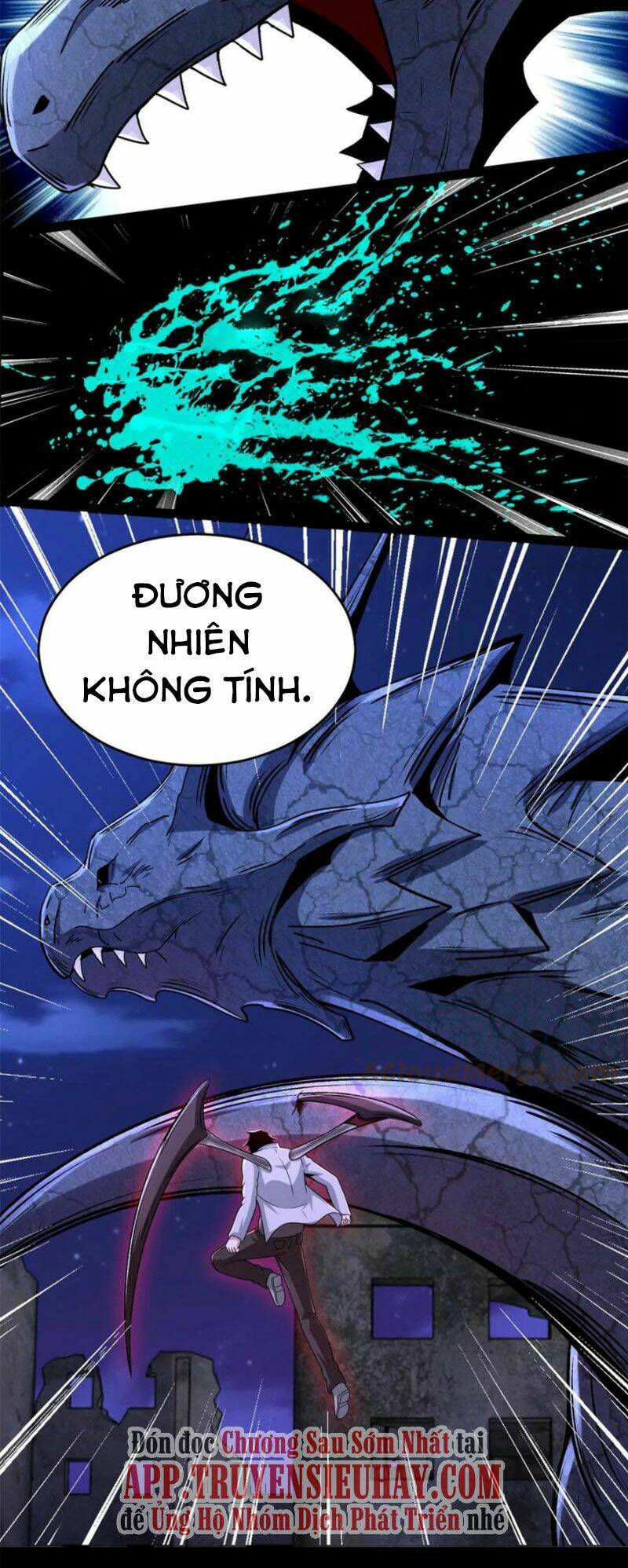 Chương 413 - Trang 25