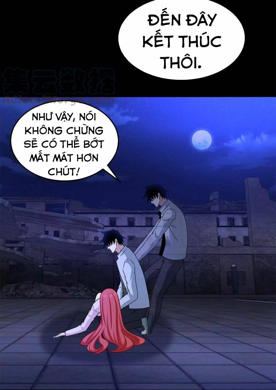 Chương 416 - Trang 31