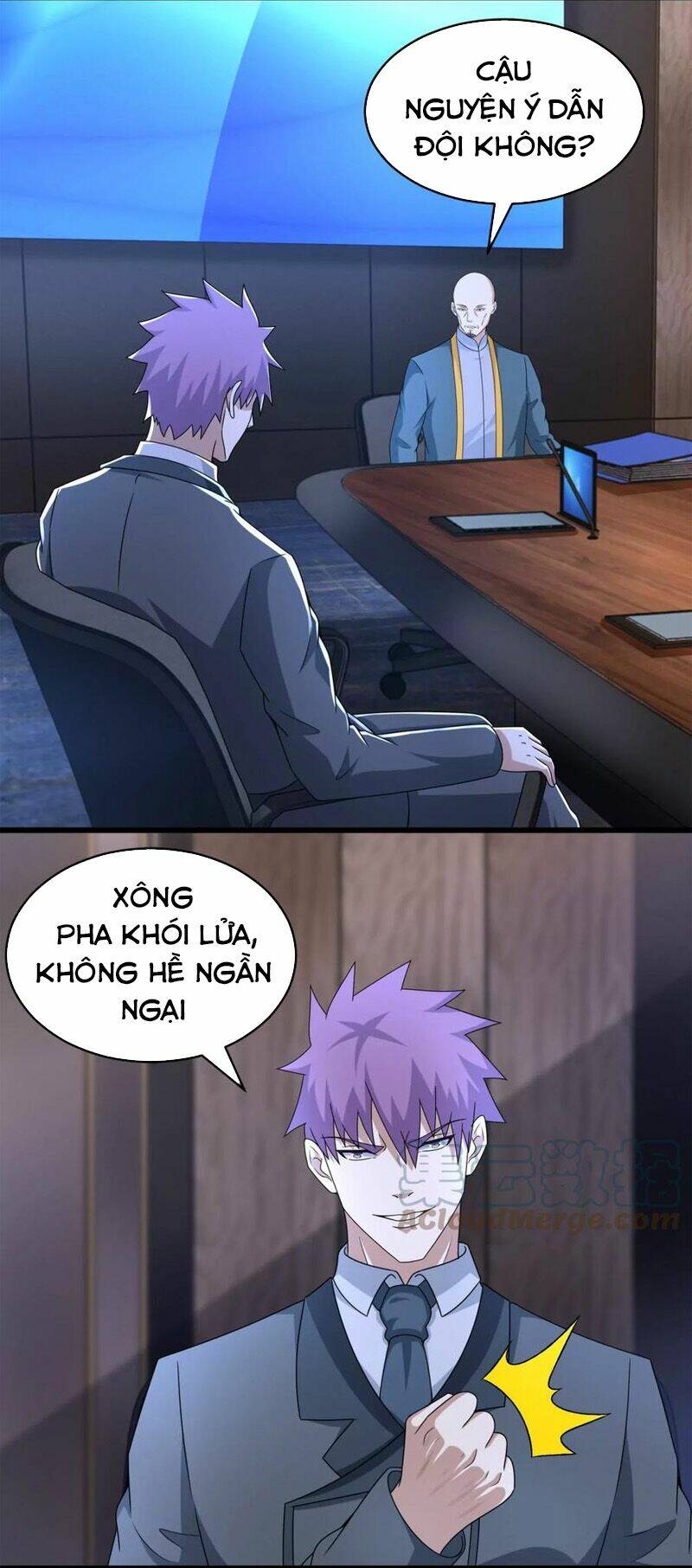 Chương 421 - Trang 2